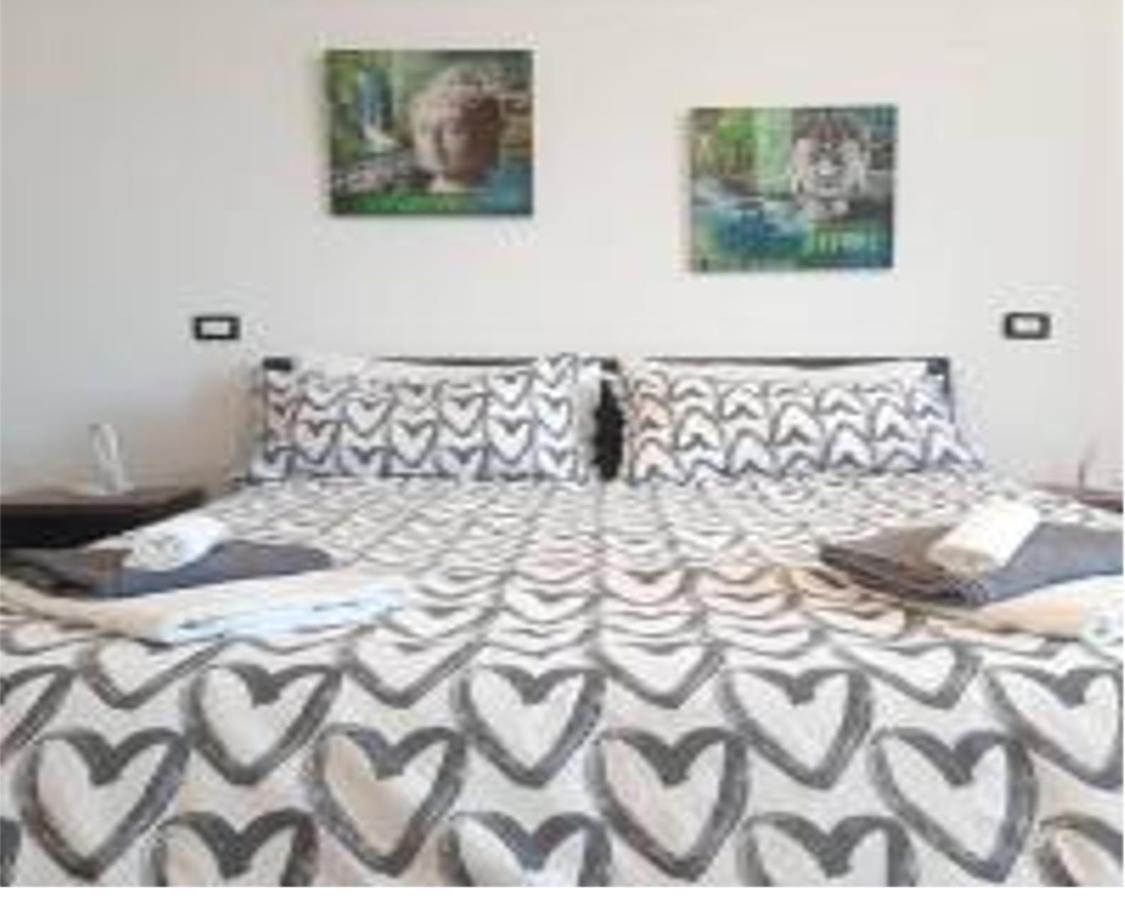 Bomboniera Sui Navigli Appartement Milan