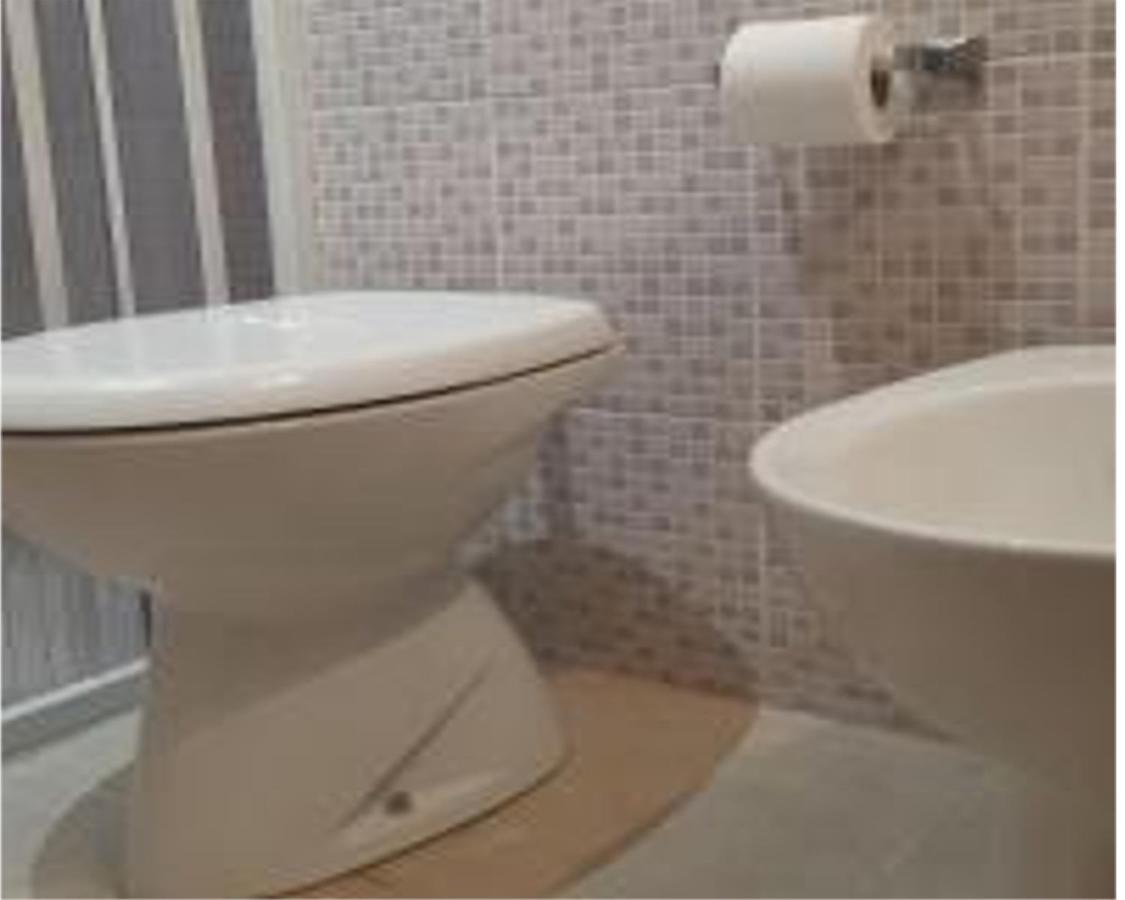 Bomboniera Sui Navigli Appartement *