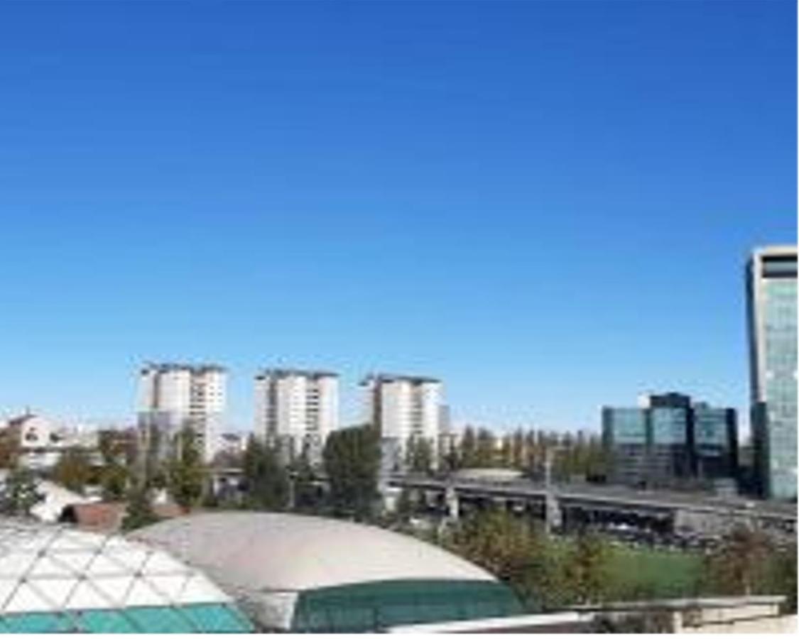 Appartement Bomboniera Sui Navigli Milan
