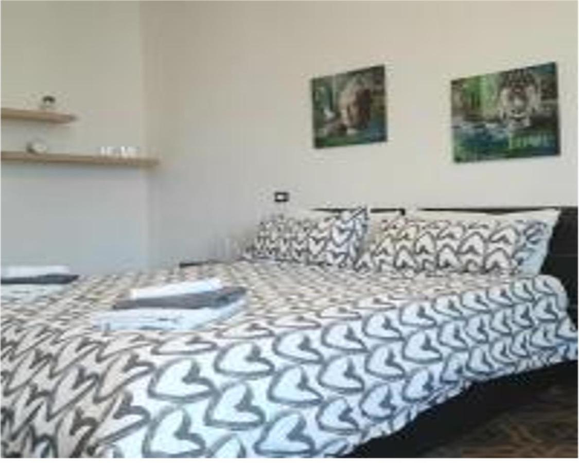 Appartement Bomboniera Sui Navigli