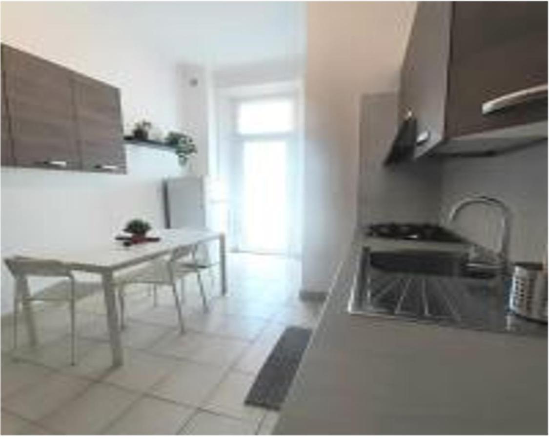 Bomboniera Sui Navigli Appartement *