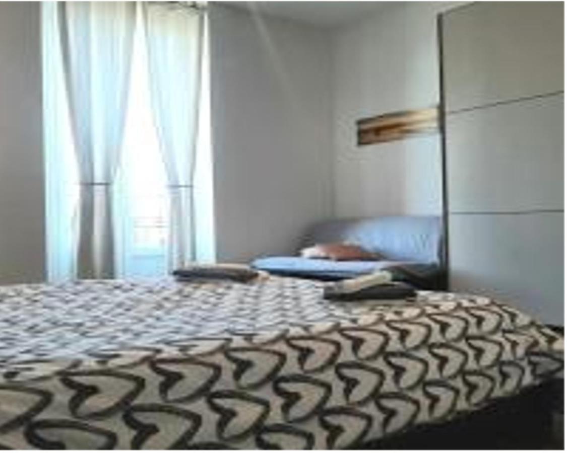 Appartement Bomboniera Sui Navigli Milan