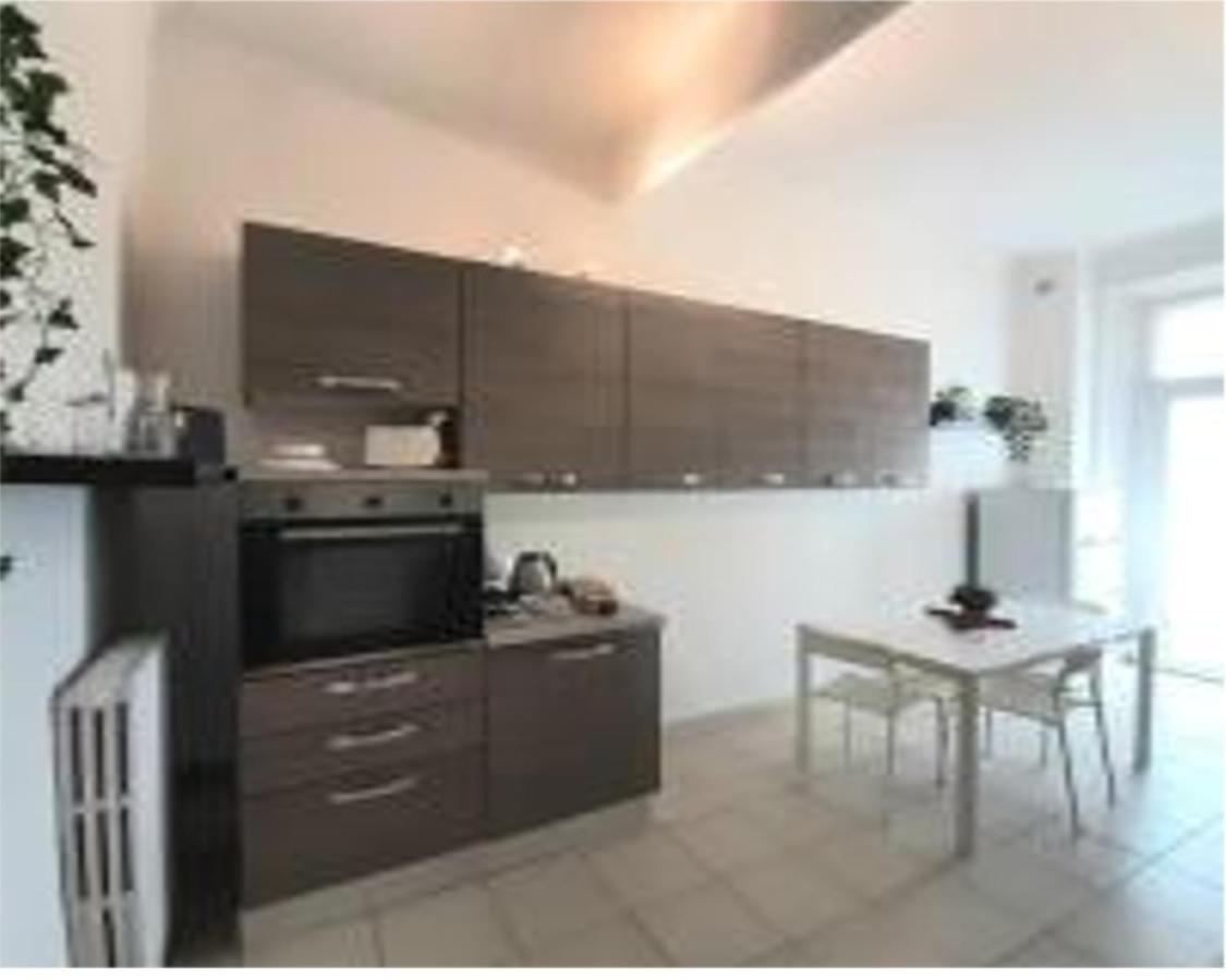 Appartement Bomboniera Sui Navigli *