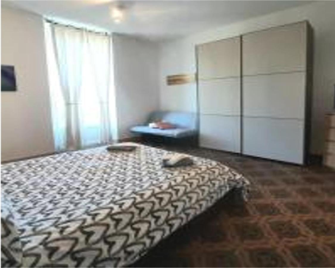 Appartement Bomboniera Sui Navigli Milan